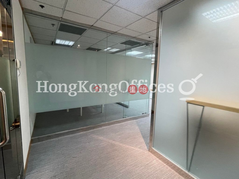 Office Unit for Rent at Lippo Centre 89 Queensway | Central District | Hong Kong Rental HK$ 72,315/ month