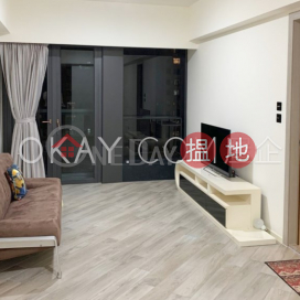 Popular 2 bedroom with balcony | Rental