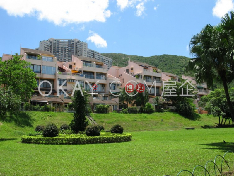 HK$ 11.5M Phase 1 Beach Village, 1 Seabird Lane | Lantau Island, Lovely 3 bedroom in Discovery Bay | For Sale
