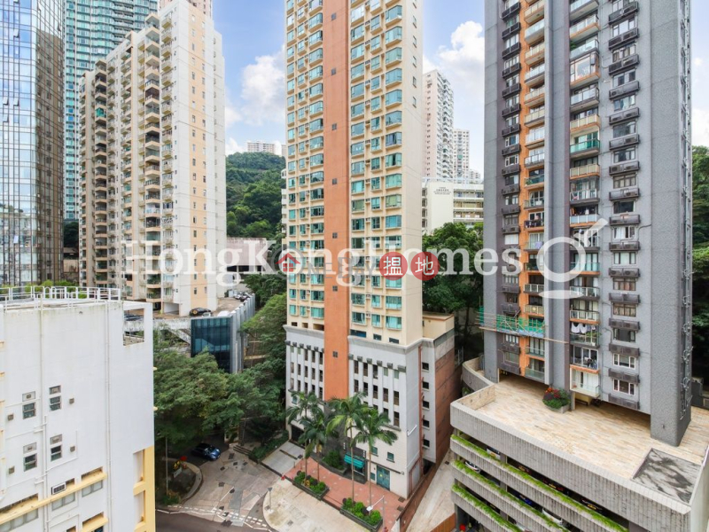 Property Search Hong Kong | OneDay | Residential Rental Listings | 3 Bedroom Family Unit for Rent at Royal Court