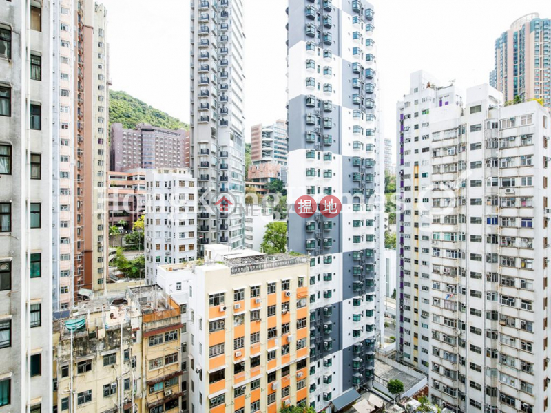 Property Search Hong Kong | OneDay | Residential Sales Listings, 1 Bed Unit at High West | For Sale