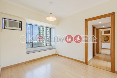Tasteful 3 bedroom on high floor | Rental | Ying Piu Mansion 應彪大廈 _0