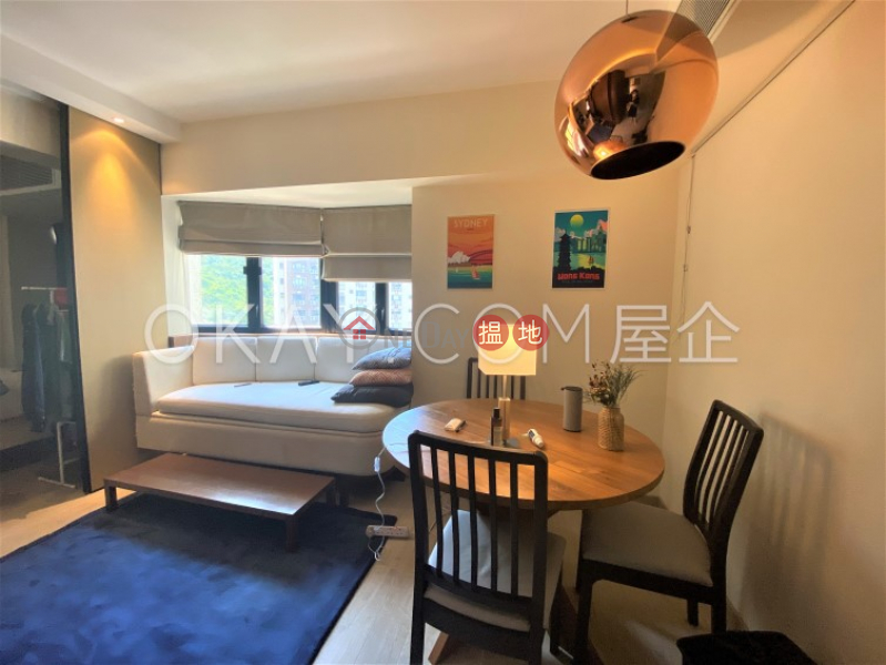 Popular 1 bedroom in Mid-levels West | For Sale | Vantage Park 慧豪閣 Sales Listings