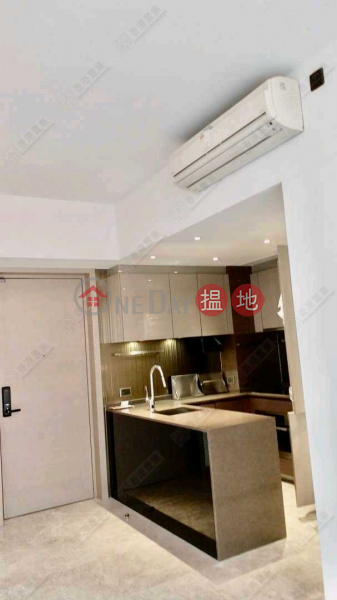 凱譽低層|住宅-出售樓盤-HK$ 1,000萬