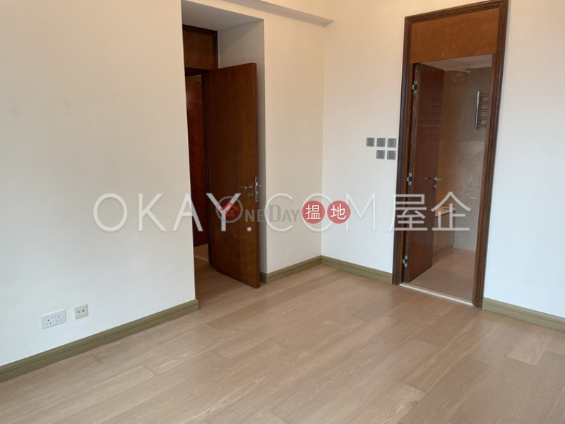 Property Search Hong Kong | OneDay | Residential | Rental Listings Unique 3 bedroom with balcony & parking | Rental