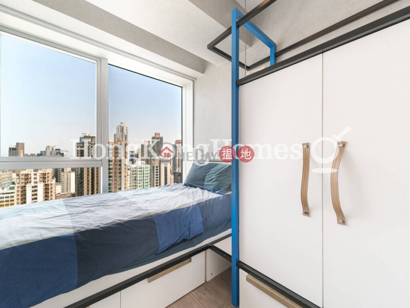 3 Bedroom Family Unit for Rent at Cherry Crest, 3 Kui In Fong | Central District | Hong Kong | Rental HK$ 43,000/ month