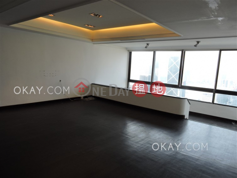 Stylish 4 bedroom with parking | Rental, Magazine Heights 馬己仙大廈 | Central District (OKAY-R384474)_0