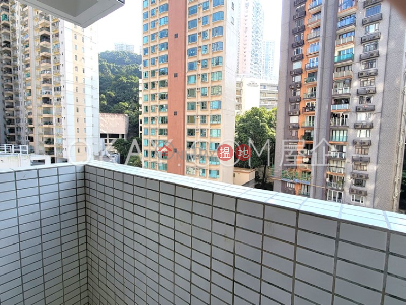 Royal Court | Middle | Residential, Sales Listings, HK$ 10.6M