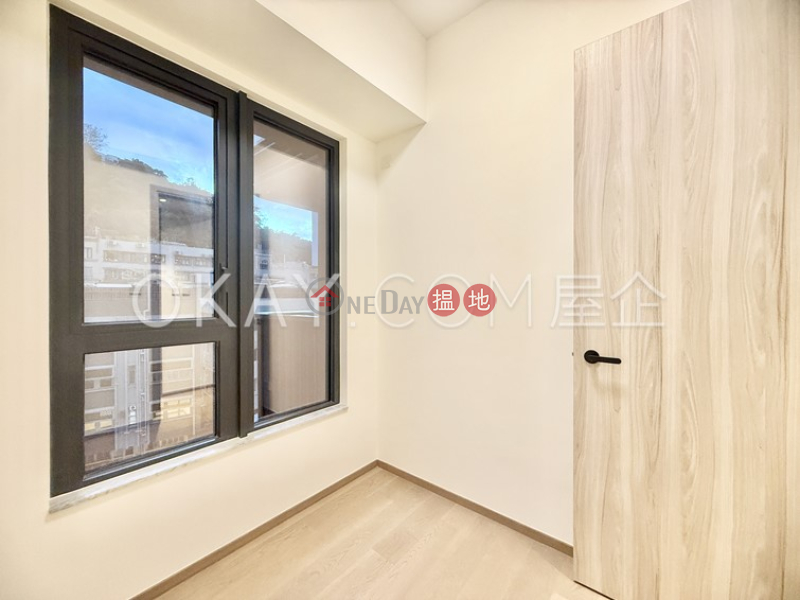 HK$ 10M | One Jardine\'s Lookout Wan Chai District | Lovely 2 bedroom with balcony | For Sale