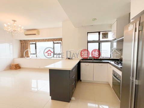Nicely kept 3 bedroom on high floor with sea views | For Sale | Discovery Bay, Phase 2 Midvale Village, Clear View (Block H5) 愉景灣 2期 畔峰 觀景樓 (H5座) _0