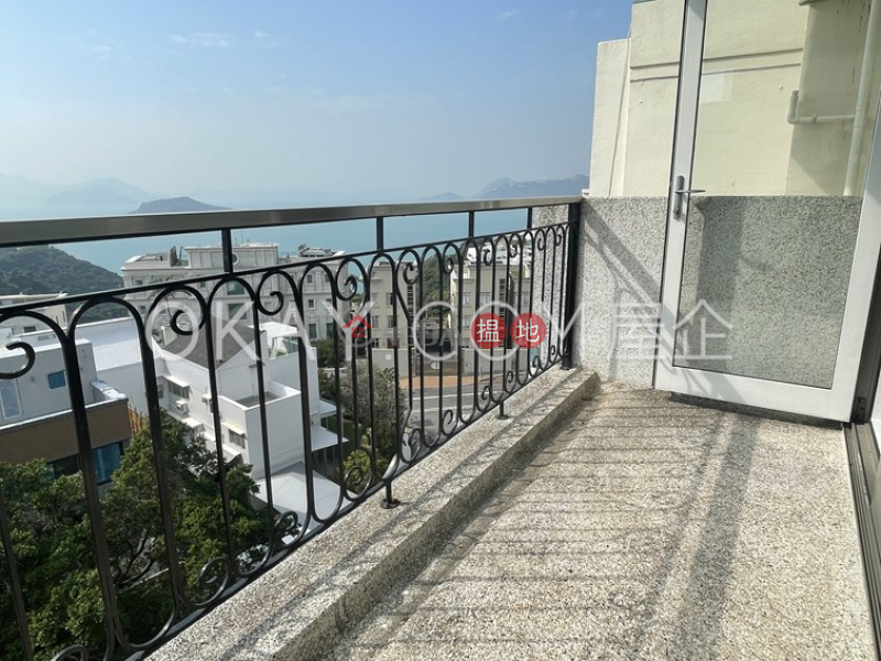 Lovely 3 bedroom on high floor with sea views & balcony | For Sale | Villa Piubello Villa Piubello Sales Listings