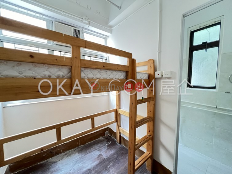 HK$ 53,000/ month, Donnell Court - No.52 Central District | Efficient 3 bedroom in Mid-levels Central | Rental