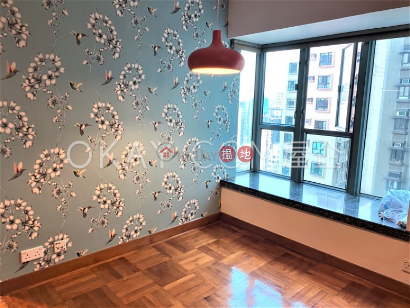 Charming 2 bedroom on high floor | Rental, 117 Caine Road | Central District, Hong Kong | Rental, HK$ 31,000/ month