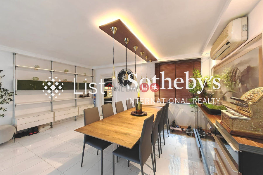 Property Search Hong Kong | OneDay | Residential, Rental Listings Property for Rent at Butler Towers with 4 Bedrooms