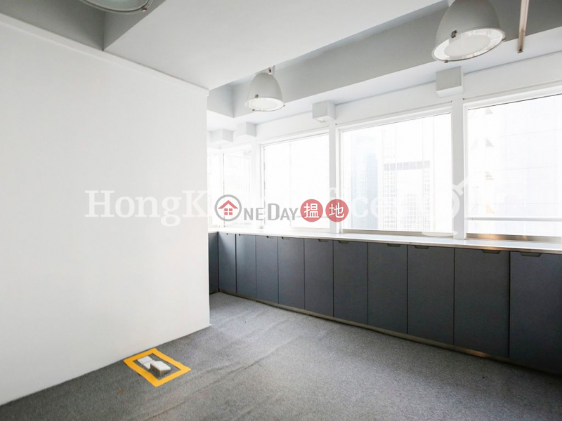 Property Search Hong Kong | OneDay | Office / Commercial Property Rental Listings Office Unit for Rent at One Capital Place