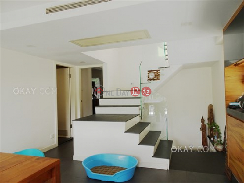 Nicely kept house with rooftop, terrace & balcony | For Sale, 1 Pak Shek Toi Rd | Sai Kung | Hong Kong | Sales HK$ 16.8M