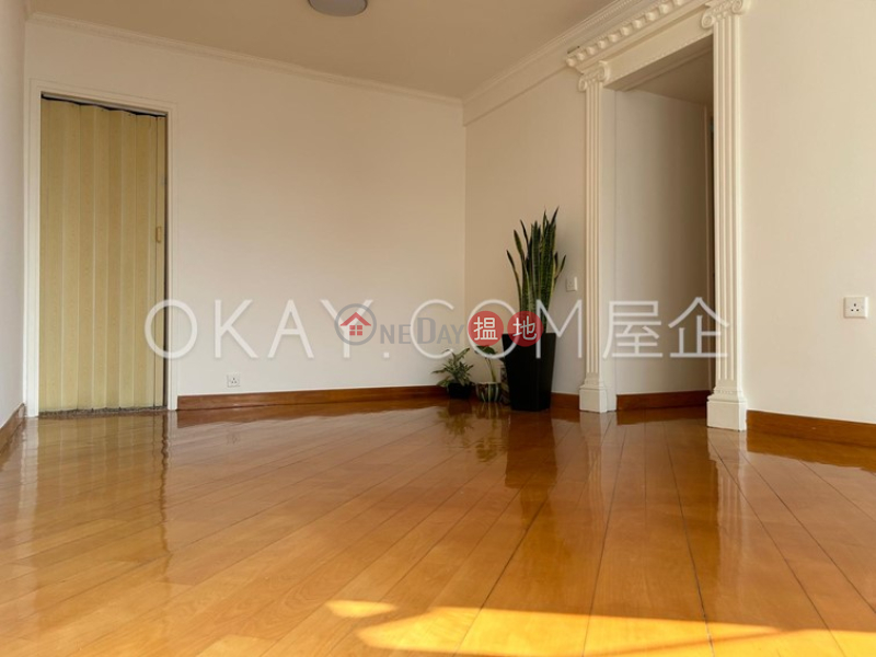 Property Search Hong Kong | OneDay | Residential, Sales Listings | Generous 2 bedroom on high floor with sea views | For Sale