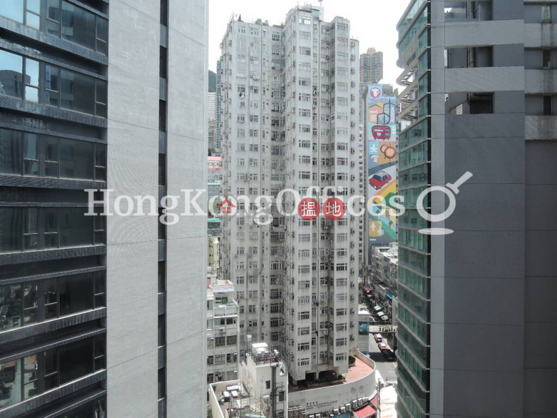 Office Unit for Rent at Trade Centre, Trade Centre 文咸東街135商業中心 Rental Listings | Western District (HKO-52509-ABFR)