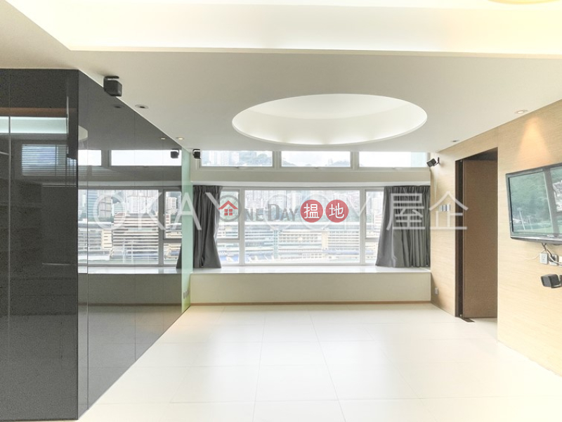 香港搵樓|租樓|二手盤|買樓| 搵地 | 住宅|出售樓盤-3房2廁,馬場景年達閣出售單位