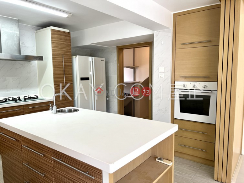 HK$ 24.8M | Mang Kung Uk Village | Sai Kung Stylish house with rooftop, balcony | For Sale
