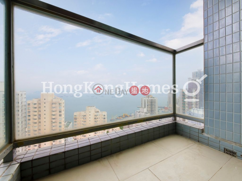 3 Bedroom Family Unit for Rent at Belcher\'s Hill | 9 Rock Hill Street | Western District, Hong Kong, Rental HK$ 45,000/ month