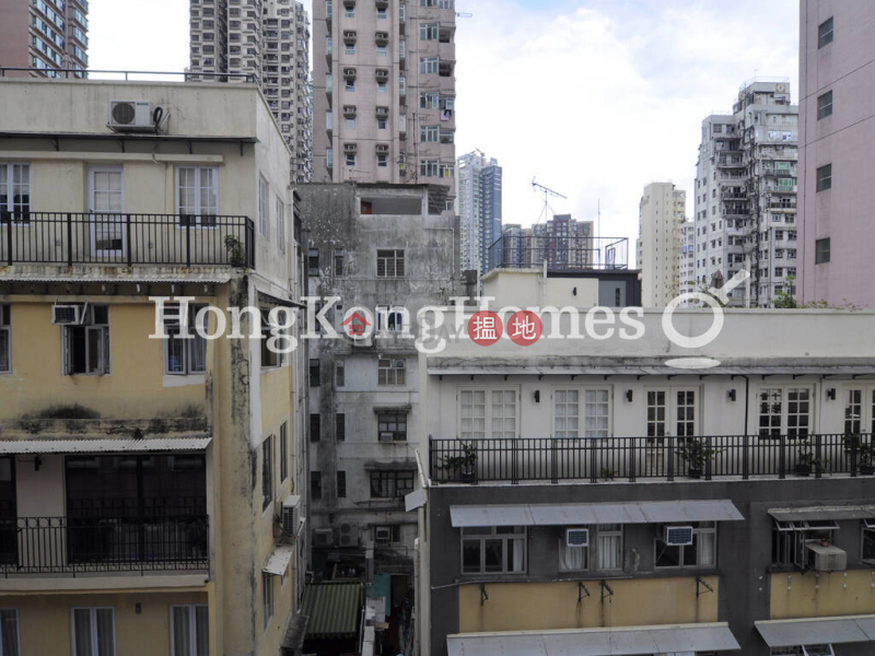 些利街18號兩房一廳單位出租18些利街 | 中區香港出租-HK$ 36,000/ 月