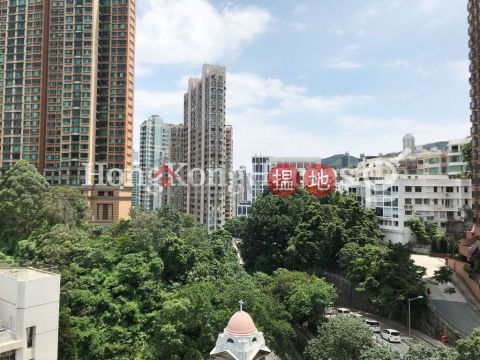 1 Bed Unit for Rent at Tagus Residences, Tagus Residences Tagus Residences | Wan Chai District (Proway-LID144016R)_0
