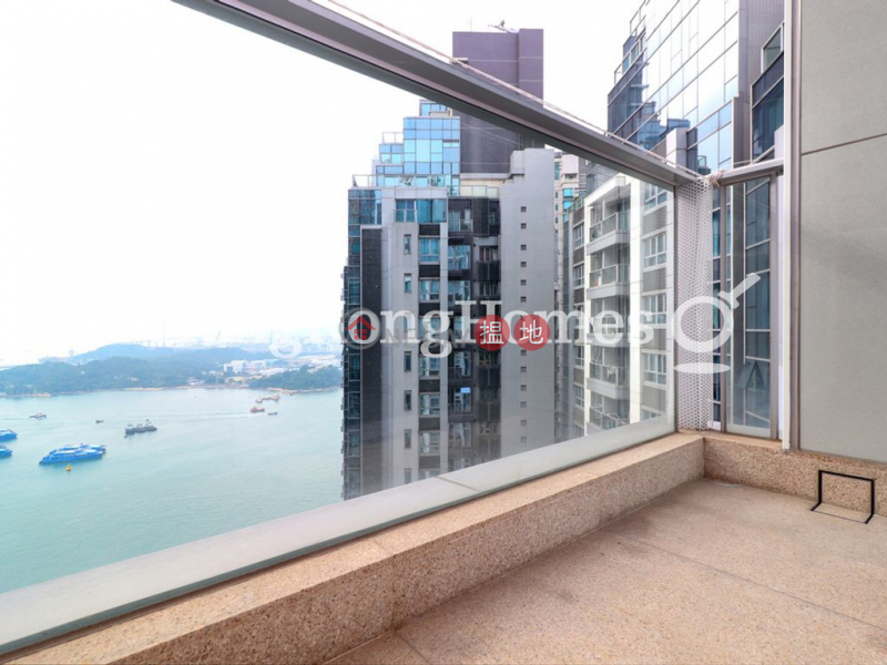 3 Bedroom Family Unit for Rent at Imperial Seashore (Tower 6A) Imperial Cullinan | Imperial Seashore (Tower 6A) Imperial Cullinan 瓏璽6A座迎海鑽 Rental Listings