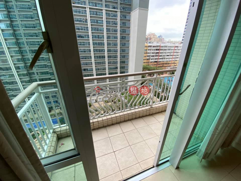 Sea View - 2 Bedroom | 38 Sung Wong Toi Road | Kowloon City, Hong Kong, Rental | HK$ 18,000/ month
