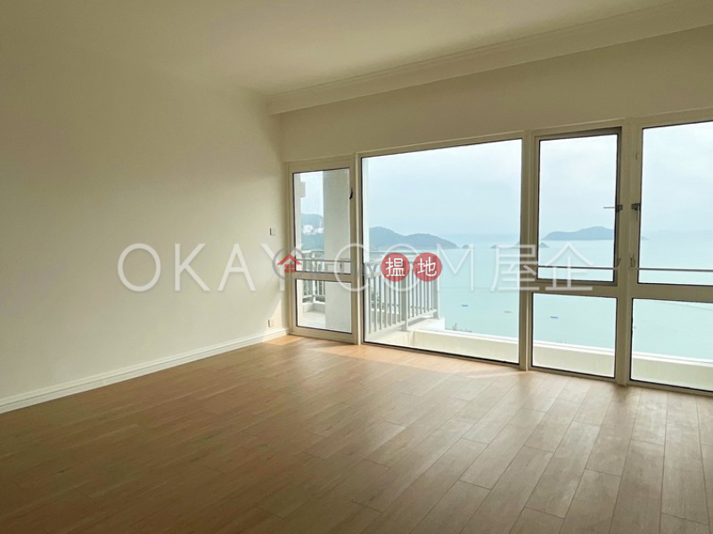 Block 4 (Nicholson) The Repulse Bay | Low, Residential | Rental Listings HK$ 125,000/ month