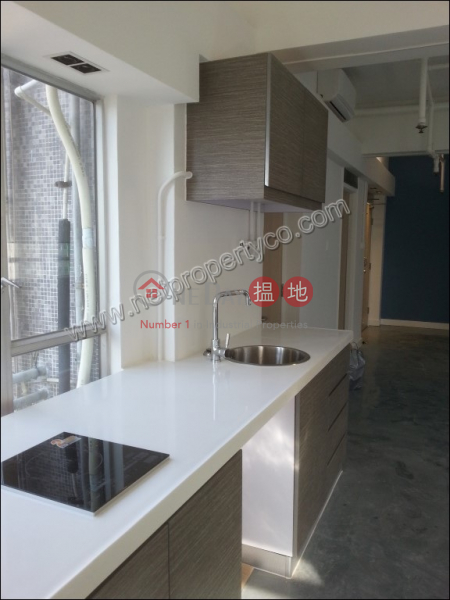 Wing Hing Commercial Building | Middle Office / Commercial Property | Rental Listings | HK$ 36,000/ month