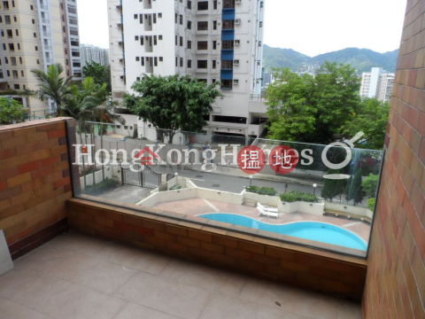祥雲閣一房單位出售, 祥雲閣 Cloudview Mansion | 沙田 (Proway-LID93044S)_0