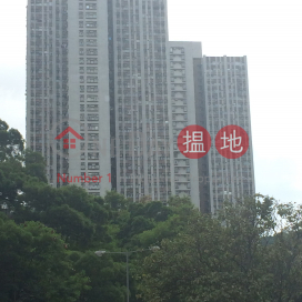 Ching Wah Court Wah Suen House Block B|青華苑 華璇閣 (B座)