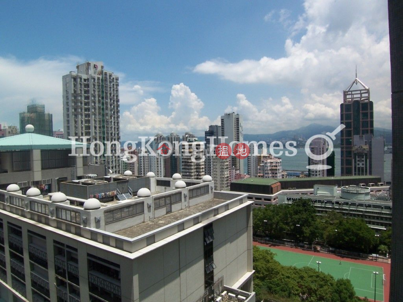 Property Search Hong Kong | OneDay | Residential | Rental Listings | 3 Bedroom Family Unit for Rent at Euston Court