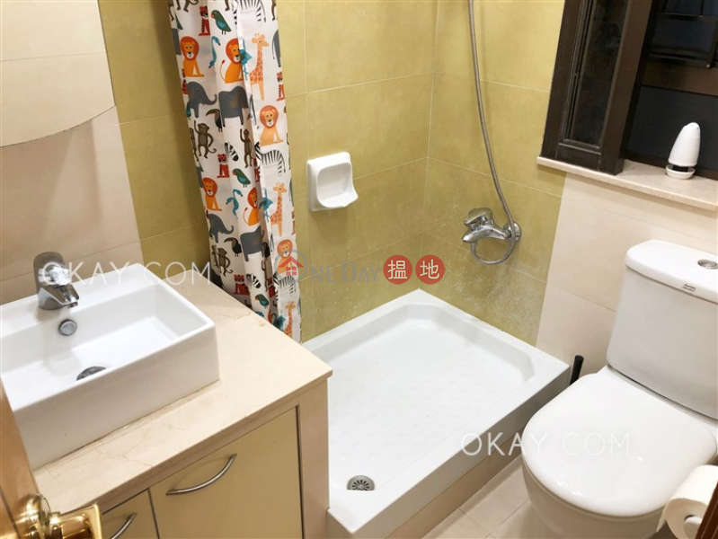 Efficient 3 bedroom with parking | Rental | 37-41 Happy View Terrace | Wan Chai District Hong Kong Rental, HK$ 45,000/ month