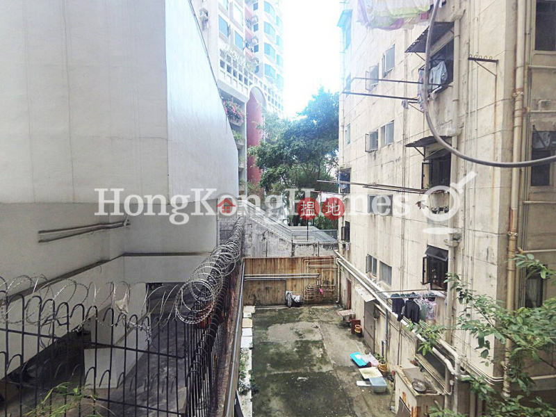 Property Search Hong Kong | OneDay | Residential Rental Listings, 2 Bedroom Unit for Rent at Breezy Mansion