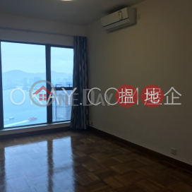 Elegant 2 bedroom on high floor with sea views | For Sale | The Belcher's Phase 1 Tower 3 寶翠園1期3座 _0