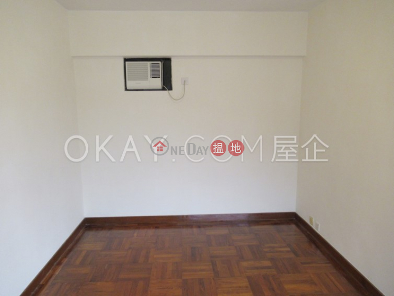 Stylish 3 bedroom with balcony | Rental, 12 Fung Fai Terrance | Wan Chai District Hong Kong, Rental HK$ 39,000/ month