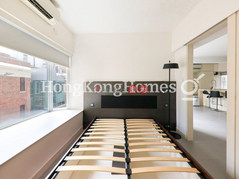 HK$ 35,000/ month | Woodlands Terrace | Western District | 1 Bed Unit for Rent at Woodlands Terrace