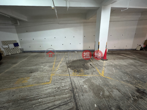 Car Park for rent at Savoy Court, Savoy Court 夏蕙苑 | Western District (BUYDE-1994522533)_0