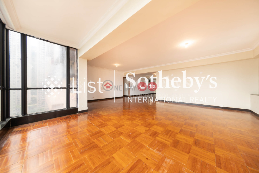 Property for Rent at Villa Elegance with 4 Bedrooms 1 Robinson Road | Central District Hong Kong Rental, HK$ 90,000/ month