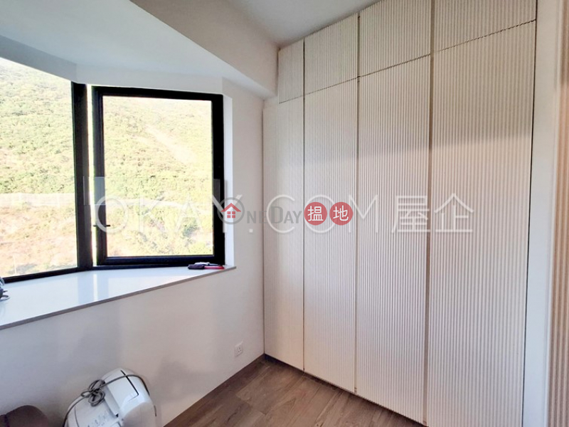 Property Search Hong Kong | OneDay | Residential, Sales Listings | Rare 2 bedroom on high floor with sea views & balcony | For Sale