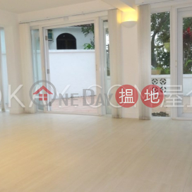 Popular house with sea views | Rental, Tai Wan Tsuen 大環村 | Sai Kung (OKAY-R267552)_0