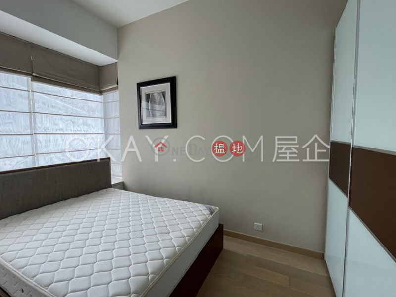Charming 2 bedroom with balcony | Rental, SOHO 189 西浦 Rental Listings | Western District (OKAY-R100233)