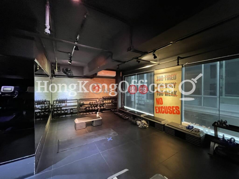 HK$ 96,750/ month Abdoolally House, Central District Office Unit for Rent at Abdoolally House
