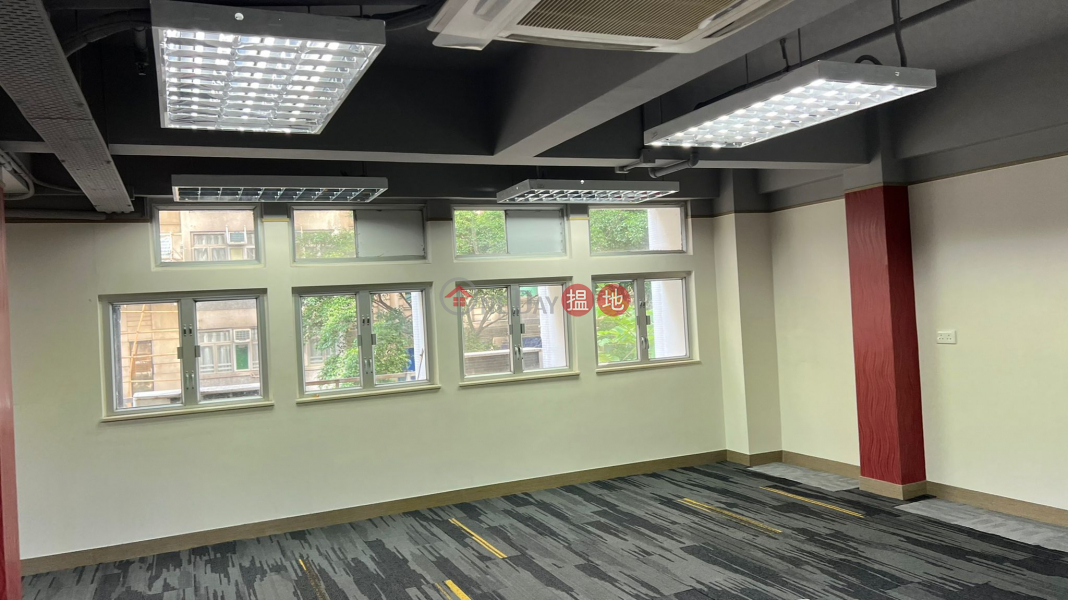 恆澤商業中心低層|寫字樓/工商樓盤出租樓盤HK$ 46,000/ 月