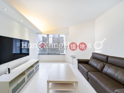 會展中心會景閣一房單位出售, 會展中心會景閣 Convention Plaza Apartments | 灣仔區 (Proway-LID19311S)_0