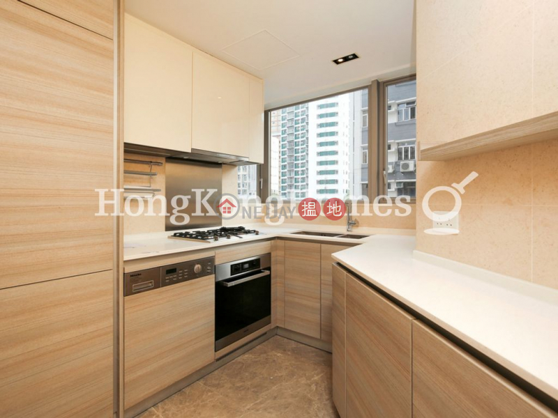 HK$ 23M, The Summa | Western District 2 Bedroom Unit at The Summa | For Sale