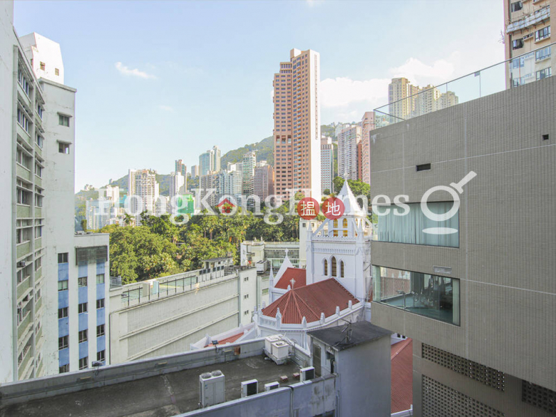 香港搵樓|租樓|二手盤|買樓| 搵地 | 住宅出租樓盤-本舍兩房一廳單位出租