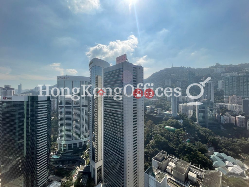Office Unit for Rent at Lippo Centre, Lippo Centre 力寶中心 Rental Listings | Central District (HKO-11912-ALHR)